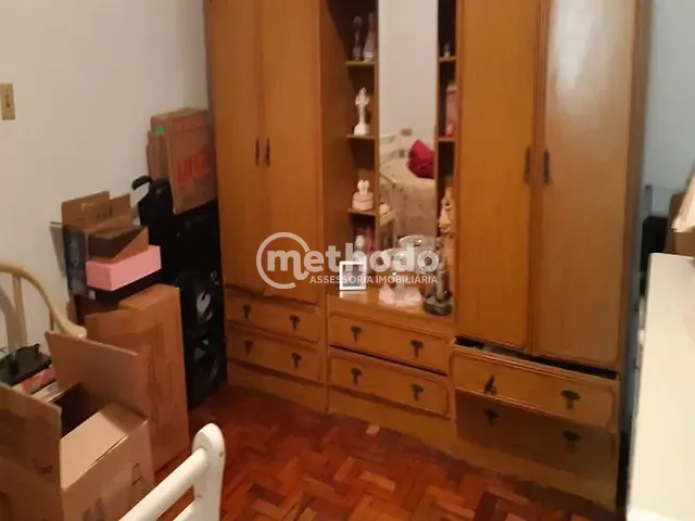 Casa com 398m² 2 quartos e 1 banheiro, à venda, no bairro Vila Marieta em Campinas