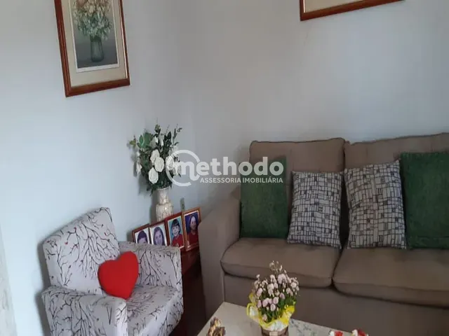 Casa com 398m² 2 quartos e 1 banheiro, à venda, no bairro Vila Marieta em Campinas