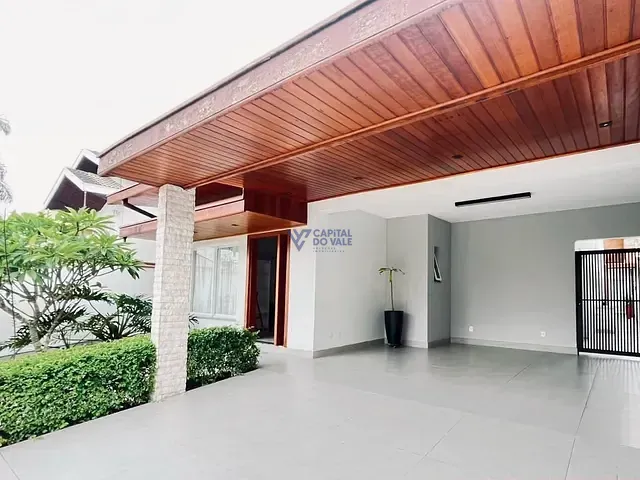 Casa 2 quartos e 4 banheiros, à venda, no bairro Urbanova em São José dos Campos