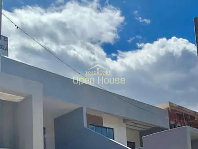 Casa com 139m² 2 quartos e 2 banheiros, à venda, no bairro Santa Rita do Zarur em Volta Redonda