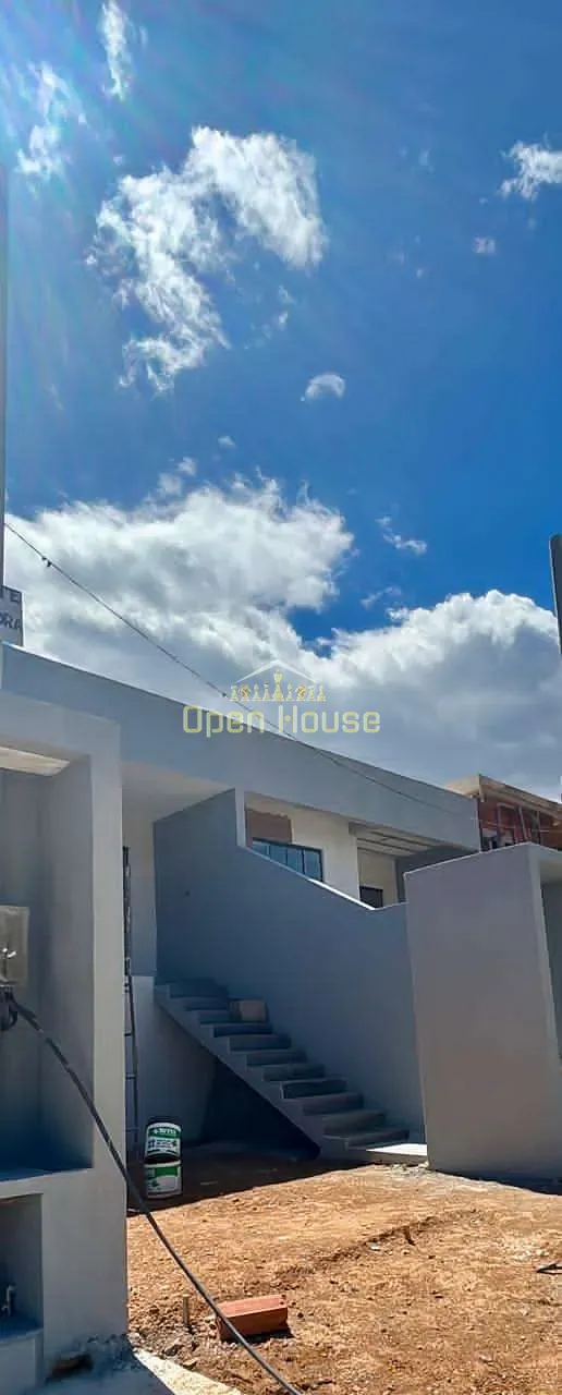 Casa, 2 quartos, 69 m² - Foto 2