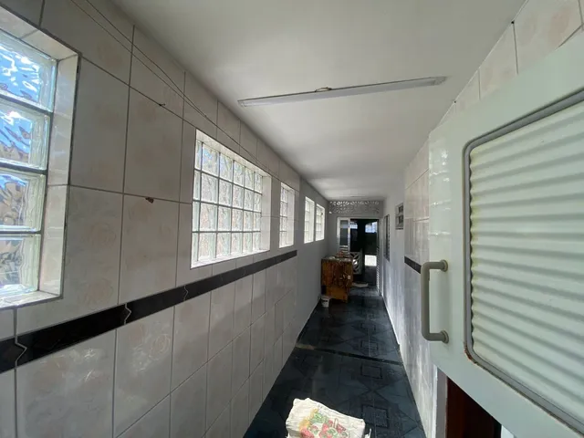 Casa com 60m² 2 quartos e 1 banheiro, para alugar, no bairro Vila São Judas em São Paulo