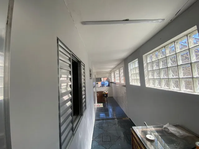 Casa com 60m² 2 quartos e 1 banheiro, para alugar, no bairro Vila São Judas em São Paulo