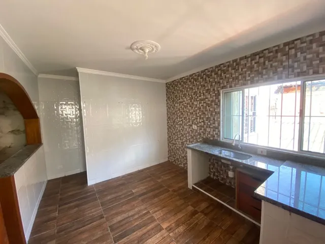 Casa com 60m² 2 quartos e 1 banheiro, para alugar, no bairro Vila São Judas em São Paulo