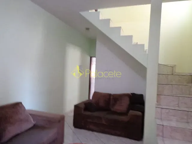 Casa com 125m² 2 quartos e 2 banheiros, à venda, no bairro Beta em Pindamonhangaba