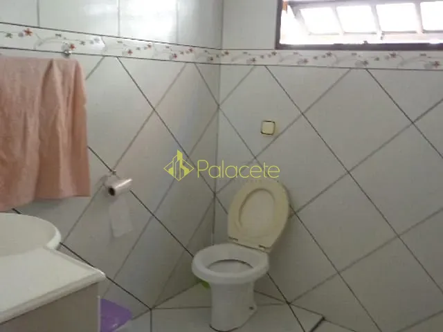 Casa com 125m² 2 quartos e 2 banheiros, à venda, no bairro Beta em Pindamonhangaba