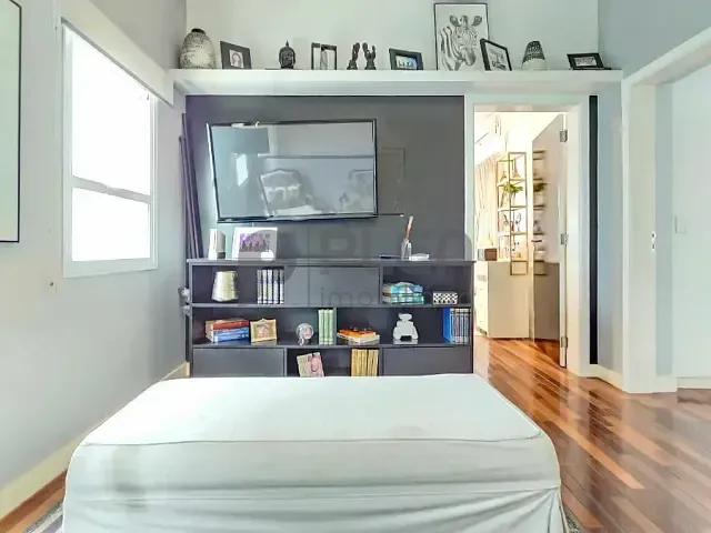Casa com 320m² 3 quartos e 5 banheiros, à venda, no bairro Tamboré em Santana de Parnaíba