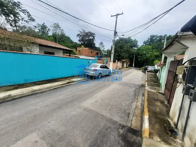 Casa 4 quartos e 4 banheiros, à venda, no bairro São José do Imbassaí em Maricá