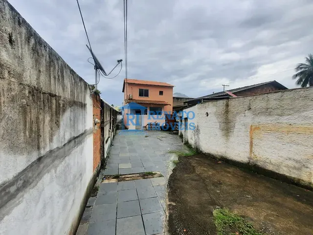 Casa 4 quartos e 4 banheiros, à venda, no bairro São José do Imbassaí em Maricá