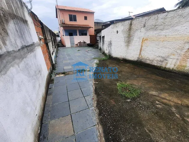 Casa 4 quartos e 4 banheiros, à venda, no bairro São José do Imbassaí em Maricá