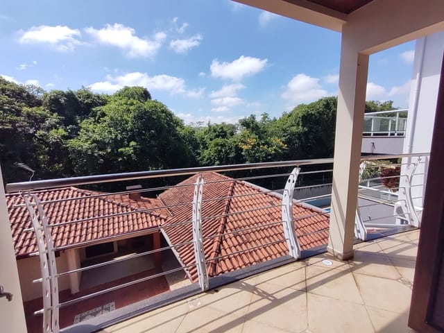Foto do Casa - Casa com 5 dormitórios para alugar, 307 m² por R$ 7.780,00/mês - Urbanova - São José dos Campos/SP | RUSSI IMÓVEIS