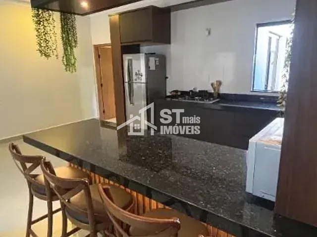 Casa com 187m² 3 quartos e 1 banheiro, à venda, no bairro Jardim Panorama em Andradas