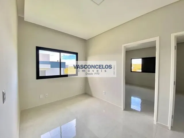 Casa com 250m² 3 quartos e 3 banheiros, à venda, no bairro Residencial Colinas em Caçapava