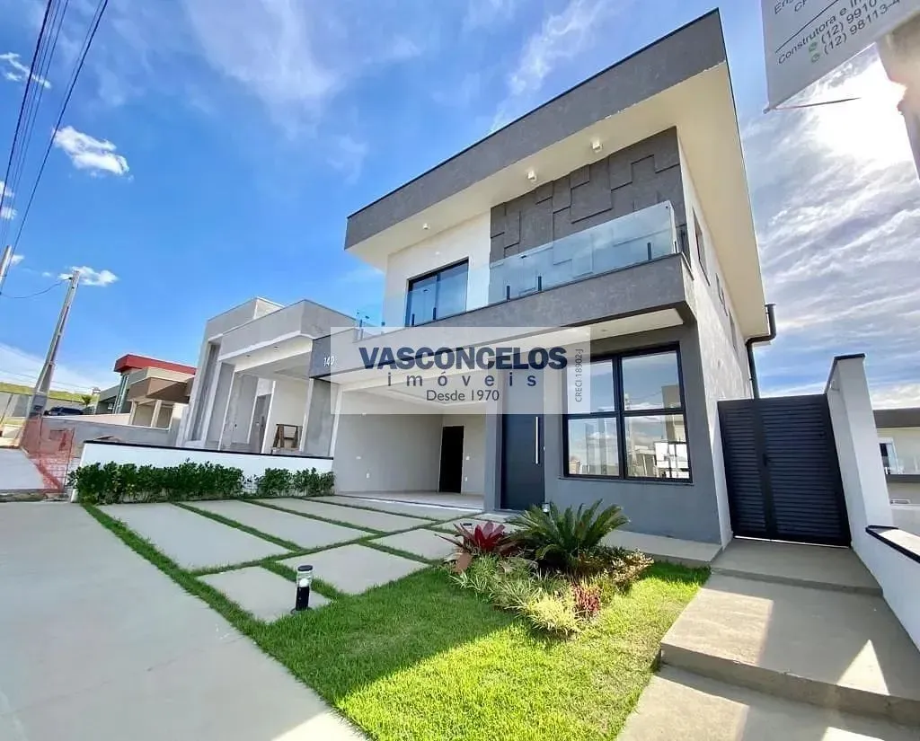 Casa, 3 quartos, 180 m² - Foto 1