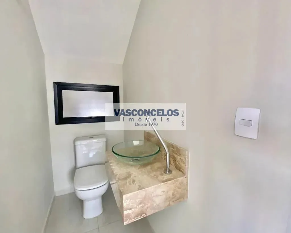 Casa, 3 quartos, 180 m² - Foto 11