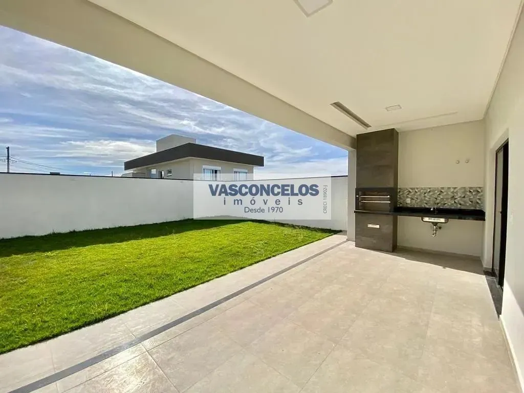 Casa, 3 quartos, 180 m² - Foto 15