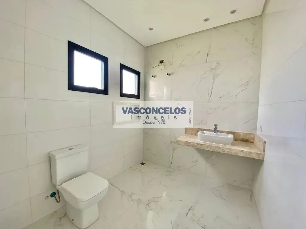 Casa, 3 quartos, 180 m² - Foto 12