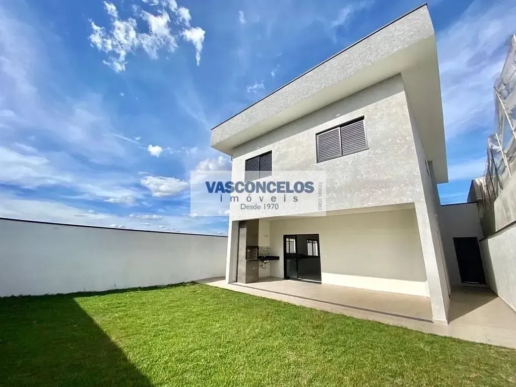 Casa, 3 quartos, 180 m² - Foto 14