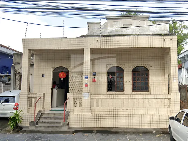 Casa com 516m², para alugar, no bairro Derby em Recife