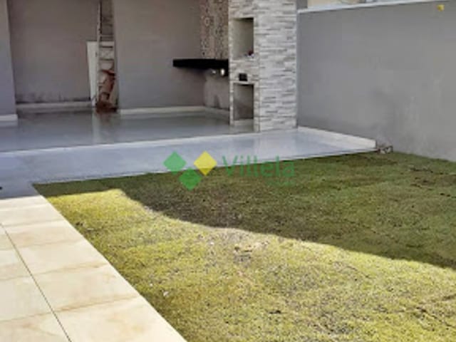 Casa com 175m² 3 quartos e 2 banheiros, à venda, no bairro Jardim Santos Dumont em Mogi das Cruzes