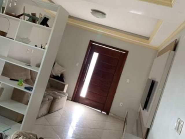 Casa com 200m² 4 quartos e 4 banheiros, à venda, no bairro Parque Aeroporto em Macaé