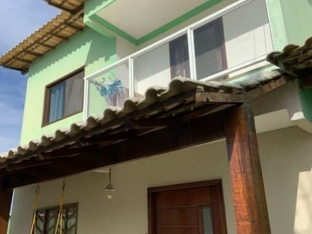 Casa com 200m² 4 quartos e 4 banheiros, à venda, no bairro Parque Aeroporto em Macaé