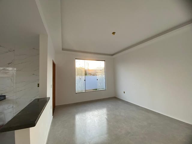 Casa com 480m² 3 quartos e 2 banheiros, à venda, no bairro Jardim Atlântico Leste (Itaipuaçu) em Maricá