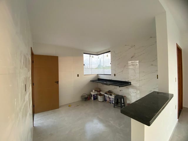 Casa com 480m² 3 quartos e 2 banheiros, à venda, no bairro Jardim Atlântico Leste (Itaipuaçu) em Maricá