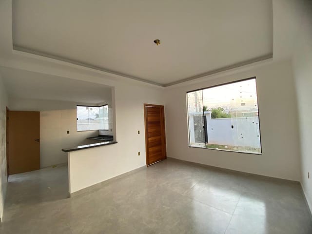 Casa com 480m² 3 quartos e 2 banheiros, à venda, no bairro Jardim Atlântico Leste (Itaipuaçu) em Maricá