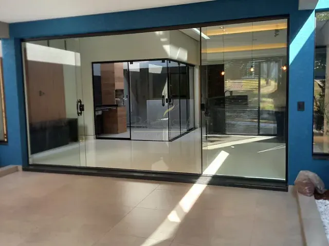 Casa 3 quartos e 2 banheiros, à venda, no bairro Residencial Piemonte em Bragança Paulista