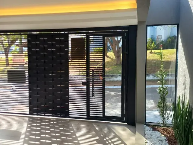 Casa 3 quartos e 2 banheiros, à venda, no bairro Residencial Piemonte em Bragança Paulista