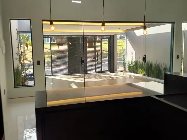 Casa 3 quartos e 2 banheiros, à venda, no bairro Residencial Piemonte em Bragança Paulista