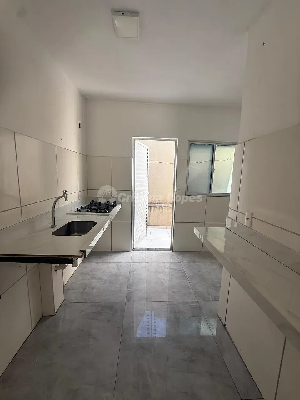 Casa, 2 quartos, 60 m² - Foto 3