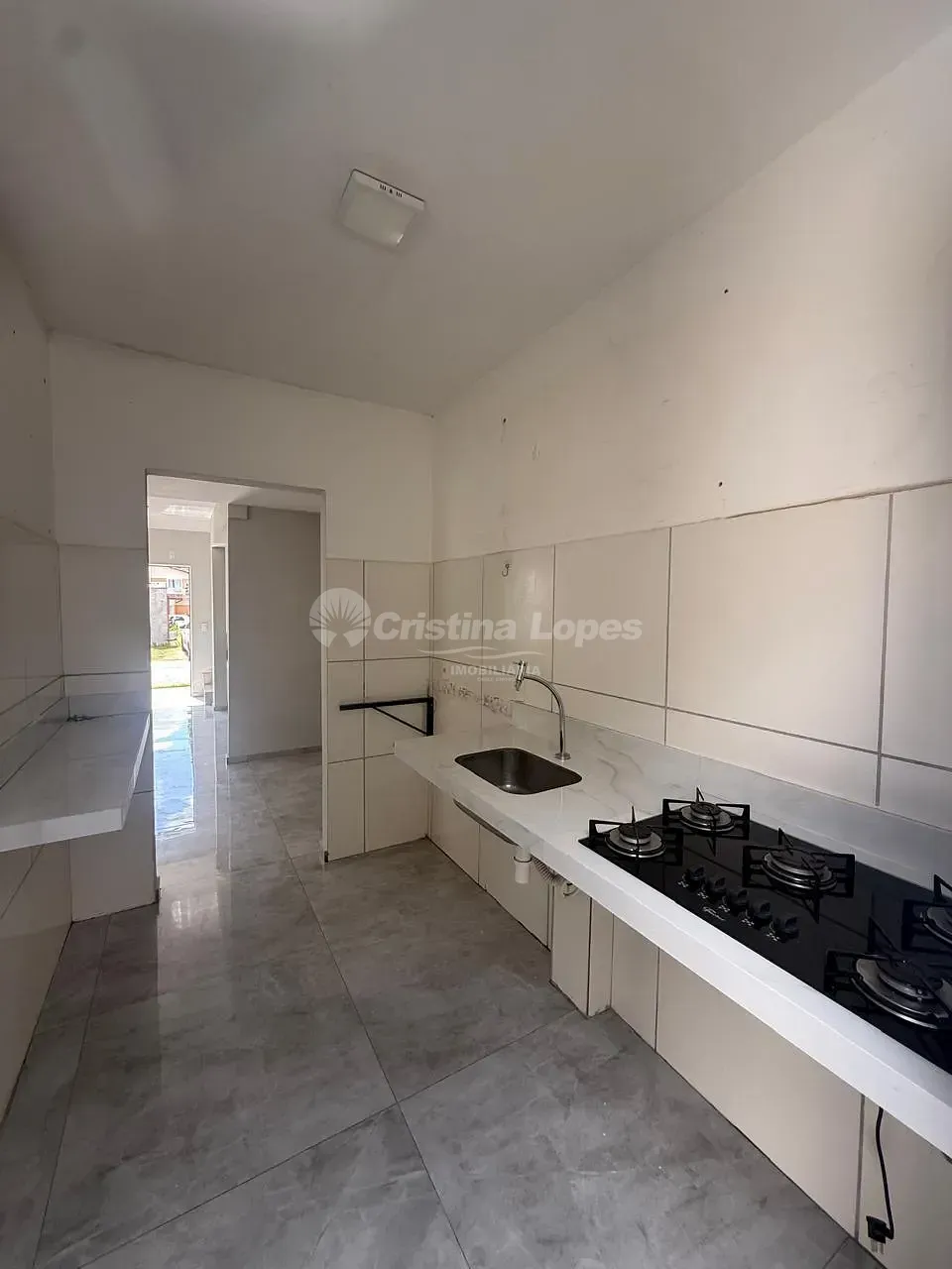Casa, 2 quartos, 60 m² - Foto 2