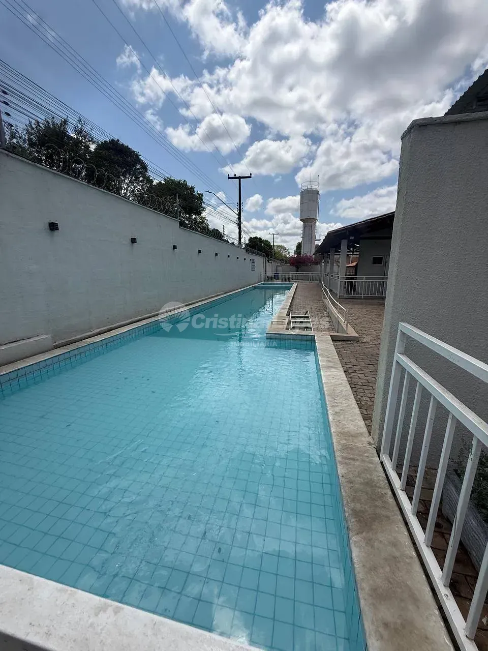 Casa, 2 quartos, 60 m² - Foto 9