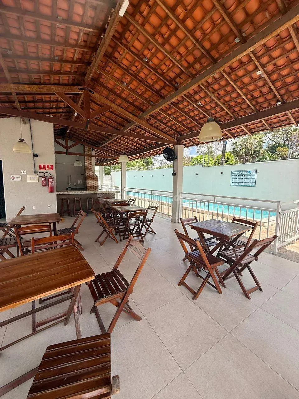 Casa, 2 quartos, 60 m² - Foto 11