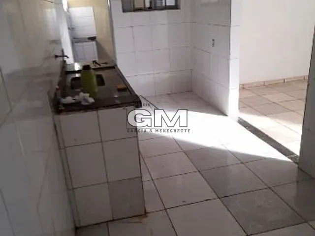 Casa com 201m² 3 quartos e 1 banheiro, à venda, no bairro Jardim Heitor Rigon em Ribeirão Preto