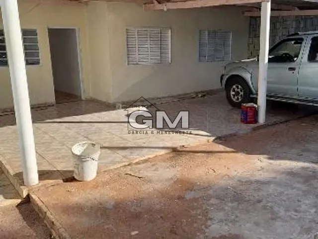 Casa com 201m² 3 quartos e 1 banheiro, à venda, no bairro Jardim Heitor Rigon em Ribeirão Preto