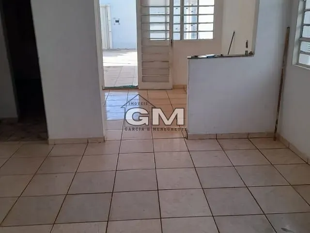 Casa com 201m² 3 quartos e 1 banheiro, à venda, no bairro Jardim Heitor Rigon em Ribeirão Preto