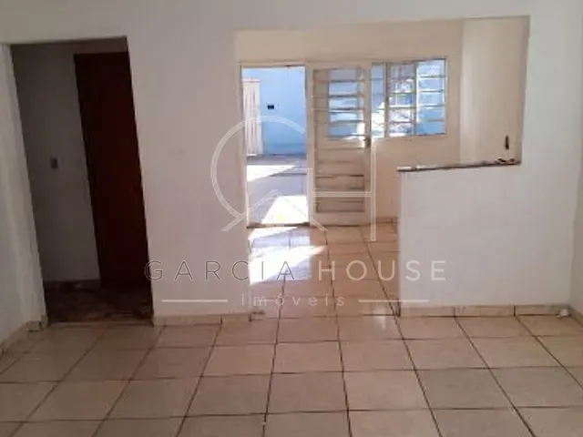Casa com 201m² 3 quartos e 1 banheiro, à venda, no bairro Jardim Heitor Rigon em Ribeirão Preto