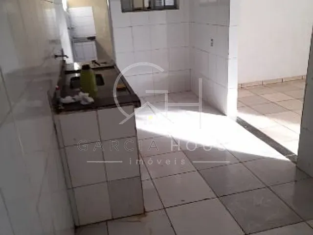 Casa com 201m² 3 quartos e 1 banheiro, à venda, no bairro Jardim Heitor Rigon em Ribeirão Preto