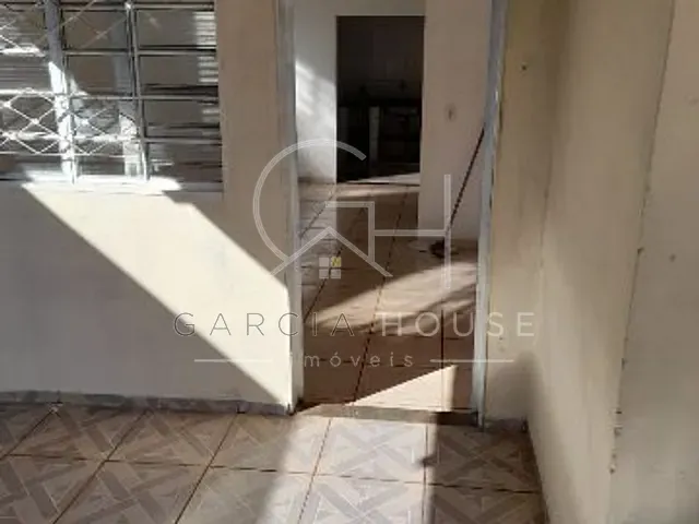 Casa com 201m² 3 quartos e 1 banheiro, à venda, no bairro Jardim Heitor Rigon em Ribeirão Preto