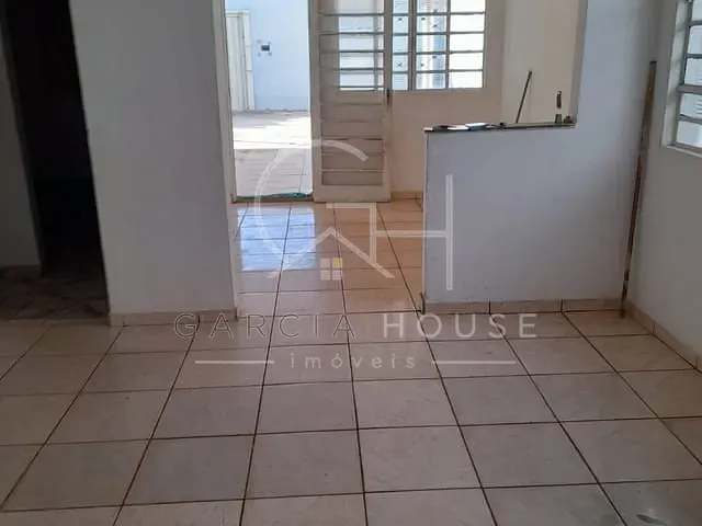 Casa com 201m² 3 quartos e 1 banheiro, à venda, no bairro Jardim Heitor Rigon em Ribeirão Preto