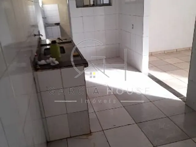 Casa com 201m² 3 quartos e 1 banheiro, à venda, no bairro Jardim Heitor Rigon em Ribeirão Preto