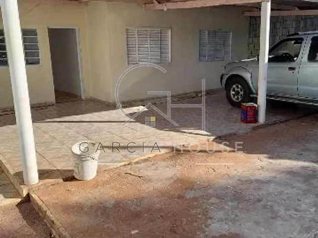 Casa com 201m² 3 quartos e 1 banheiro, à venda, no bairro Jardim Heitor Rigon em Ribeirão Preto