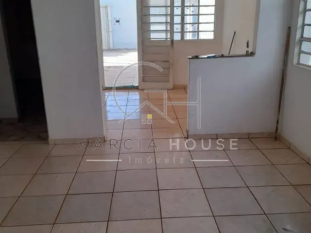 Casa com 201m² 3 quartos e 1 banheiro, à venda, no bairro Jardim Heitor Rigon em Ribeirão Preto