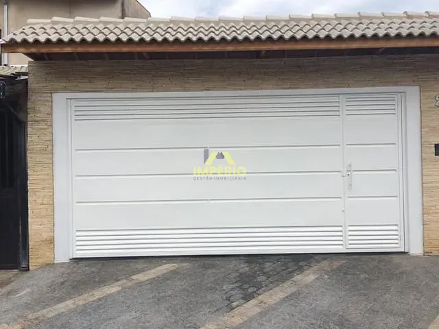 Casa com 161m² 2 quartos e 2 banheiros, à venda, no bairro Jardim Santa Marta II em Salto