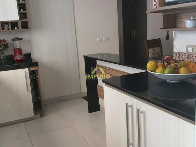Casa com 161m² 2 quartos e 2 banheiros, à venda, no bairro Jardim Santa Marta II em Salto