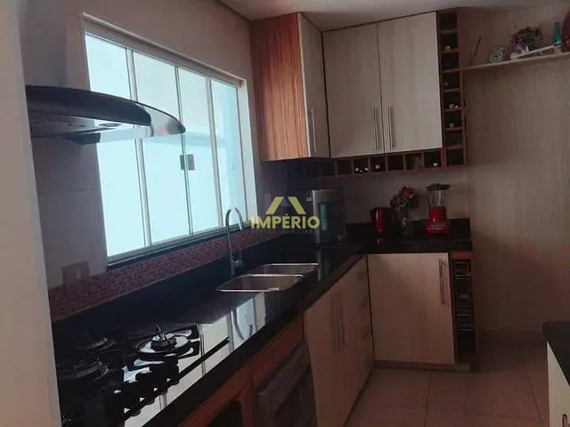 Casa com 161m² 2 quartos e 2 banheiros, à venda, no bairro Jardim Santa Marta II em Salto