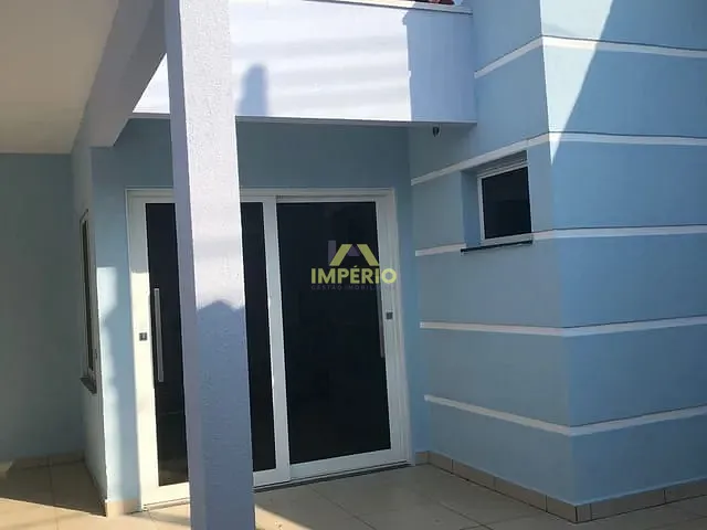 Casa com 161m² 2 quartos e 2 banheiros, à venda, no bairro Jardim Santa Marta II em Salto